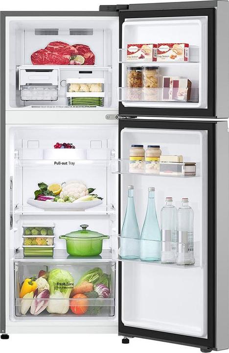 Produktbild LG GTBV22PYGKD (217 l)
