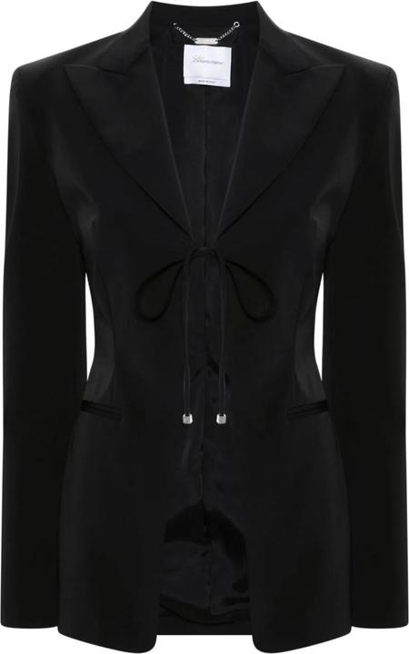 Blumarine Giacca Monopetto (40)