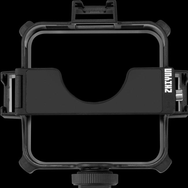 Image du produit Zhiyun FiveRay M20C Combo (Lumière vidéo)