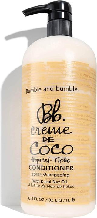Actual product image Bumble and bumble Bb. Care - Creme de Coco Conditioner (1000 ml)