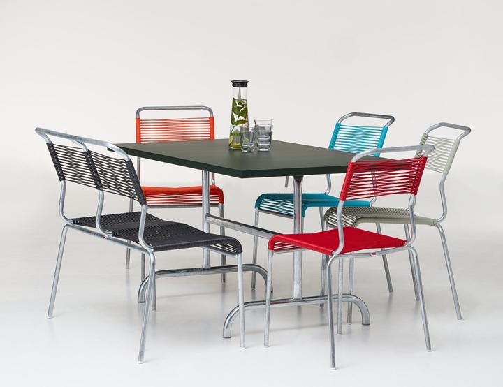 Produktbild Schaffner Säntis (140 cm)