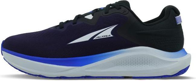 Actual product image Altra Paradigm 8 Man Navy/Black (42)