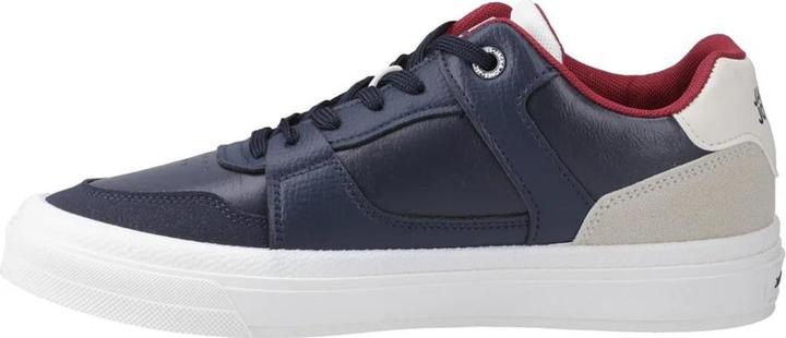 Actual product image Jack & Jones Mens Barton Combo Trainers (43)
