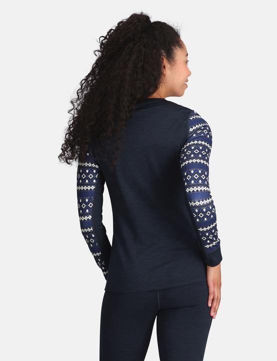 Actual product image Kari Traa Lune Ls (L)