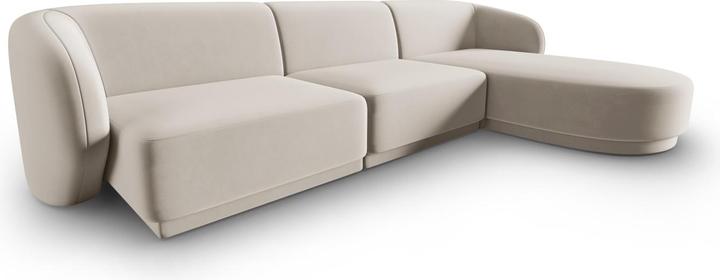 Actual product image CXL by Christian Lacroix Lionel (Corner sofa)