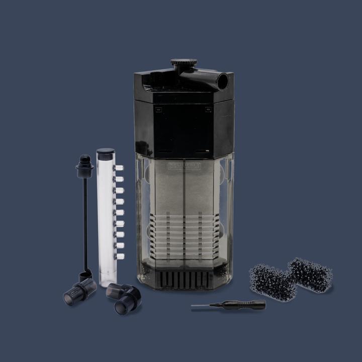 Productafbeelding Dennerle Nano hoekfilter (40 l, Intern filter, Zoet water)