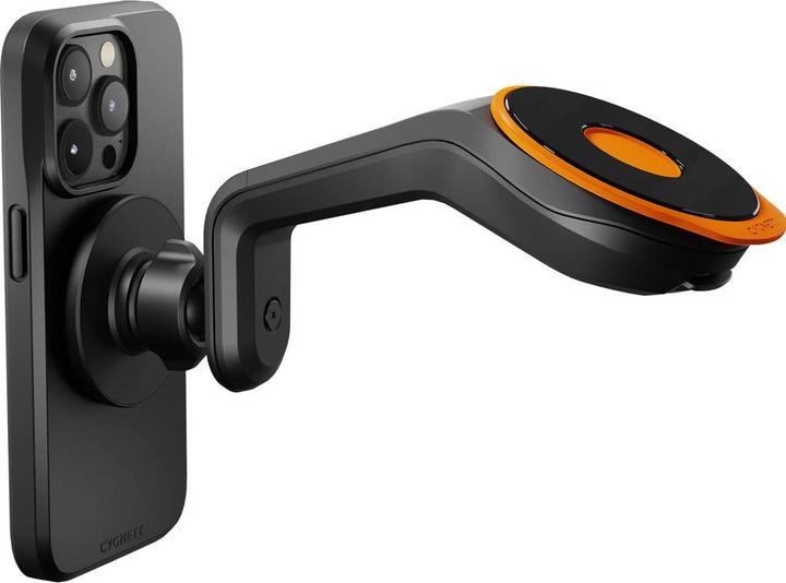 Cygnett MagDrive Supporto Parabrezza