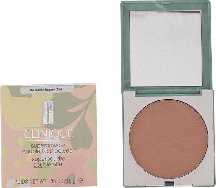 Produktbild Clinique Superpowder Double Face (04 - Matte Honey)