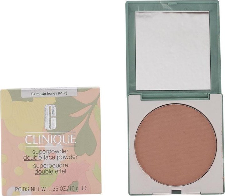 Produktbild Clinique Superpowder Double Face (04 - Matte Honey)