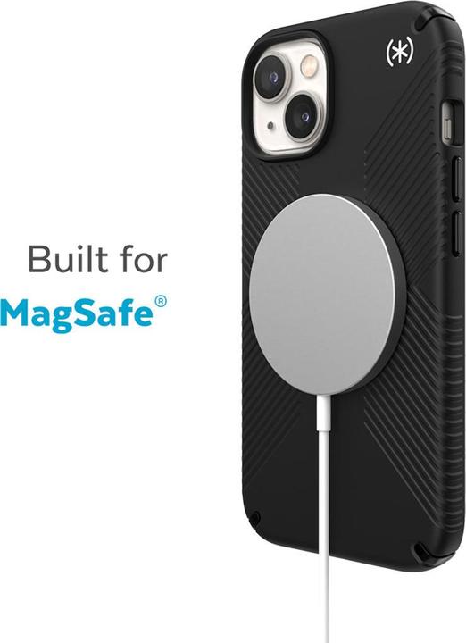 Image du produit speck Iphone 14 Max Presidio 2 Grip (Apple iPhone 15 Plus, Apple iPhone 14 Plus)