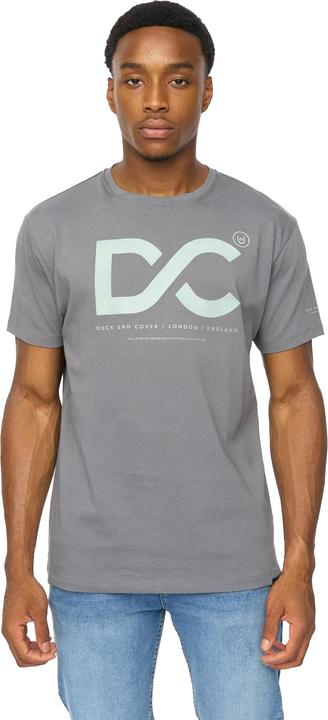 Produktbild Duck and Cover Polymoore TShirt Schwer (S)