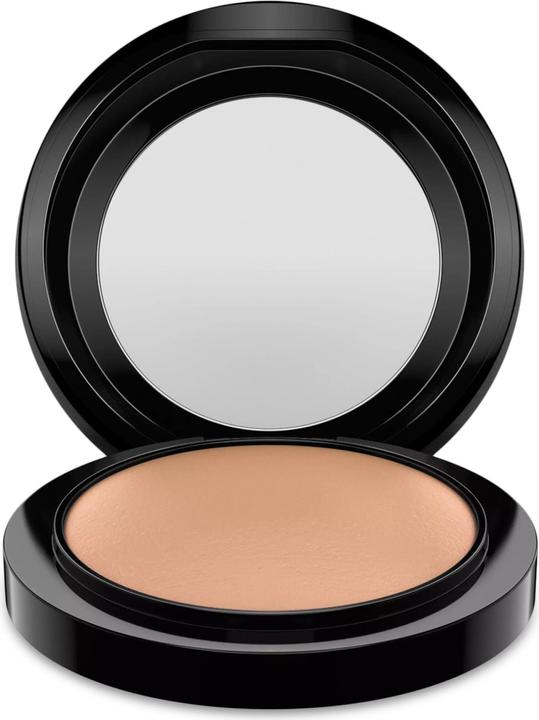 MAC Cosmetics Mineralize Skinfinish Naturale (Medio Profondo)
