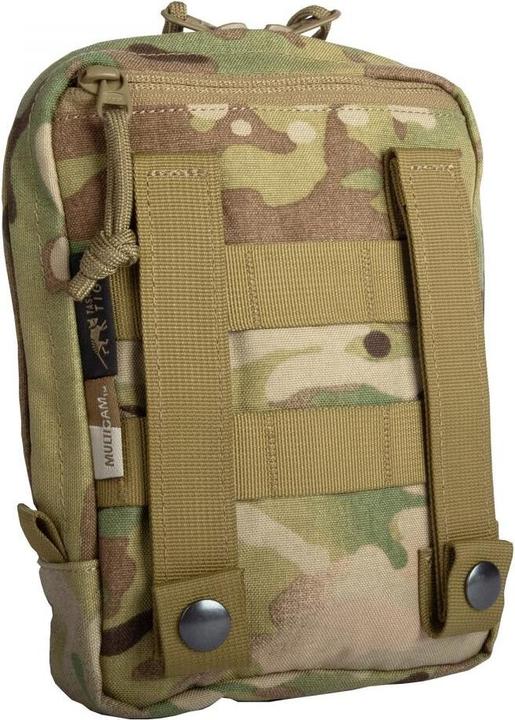 Actual product image Tasmanian Tiger TT Tac Pouch 5 MC