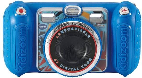Produktbild VTech Kidizoom Duo Pro + Tasche