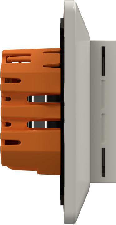 Immagine prodotto Heatit Termostato WiFi6 (bianco RAL 9010)