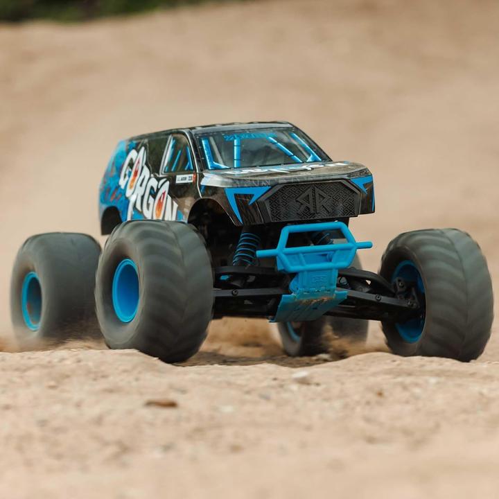 Produktbild Arrma Gorgon Mega 550 (RTR Ready-to-Run)