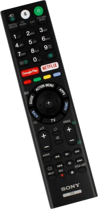 Actual product image Sony RMF-TX310E (Device-specific remote control, Infrared)