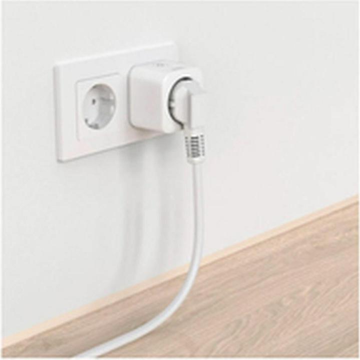 Actual product image Hama Smart WLAN socket outlet