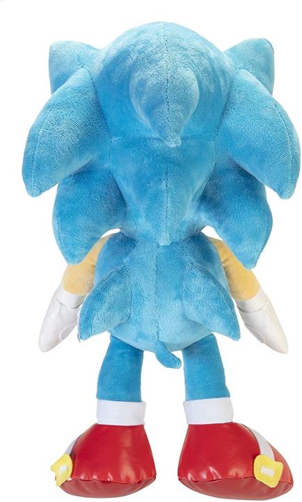 Produktbild Jakks Pacific Sonic - Jumbo Plush (404784) (46 cm)