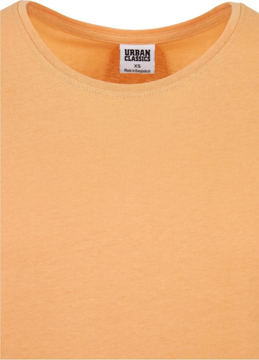 Produktbild Urban Classics Ladies Valance Tee Dress (S)