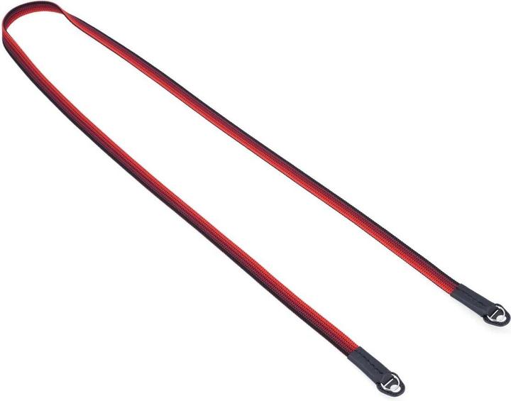 Actual product image Artisan & Artist Silk Cord Strap Artistic (L) (Neck belt)