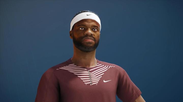Produktbild 2K Games Top Spin 2K25 (PS5, DE)