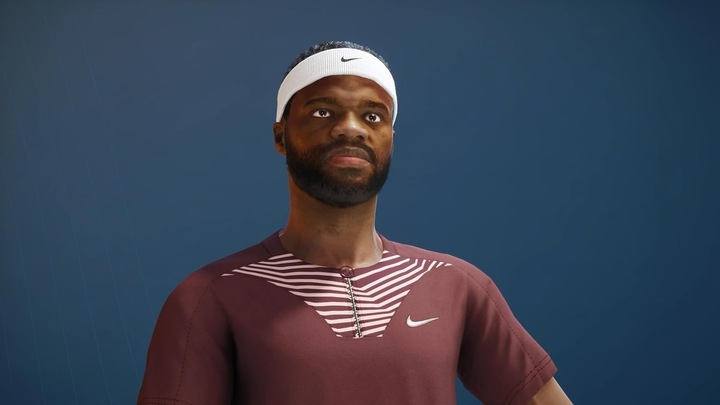 Immagine prodotto 2K Games Top Spin 2K25 (PS5, DE)