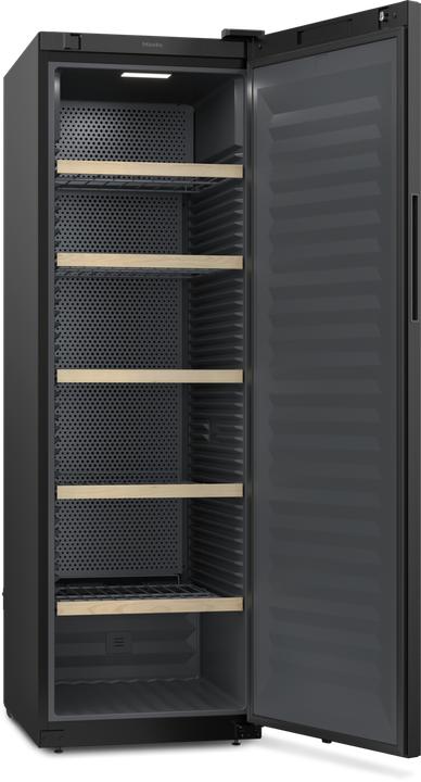 Actual product image Miele KWT 4584 E