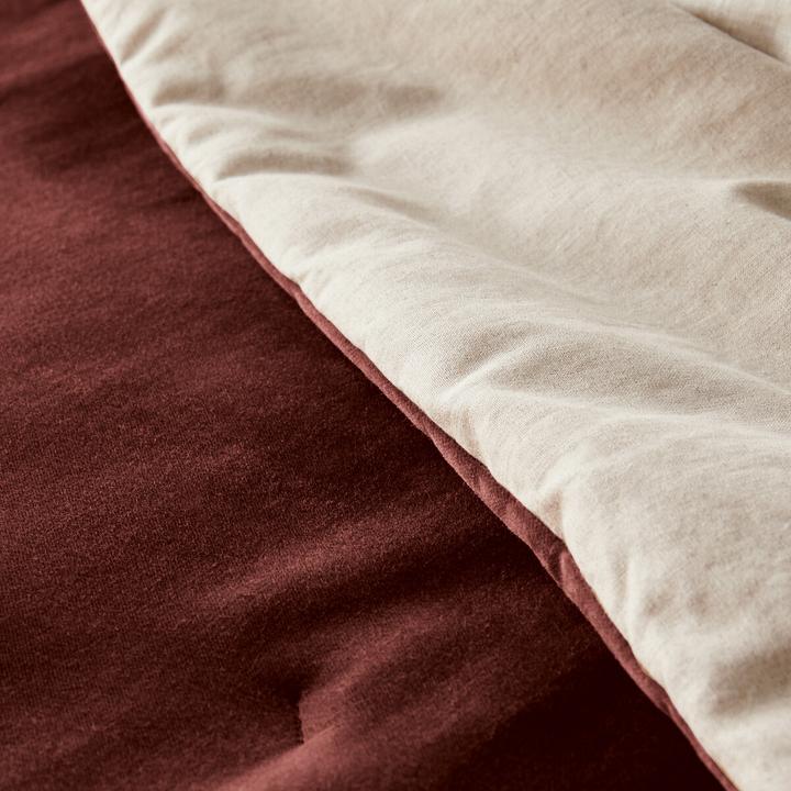 Immagine prodotto La Redoute Interieurs Velvet (150 x 150 cm, 90 x 190 cm)