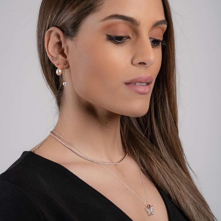 Immagine prodotto Bijouteria Catena in argento (Argento 925, 40 cm)