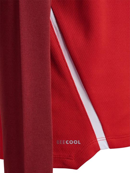 Produktbild hummel hmlLEAD 2.0 HALF ZIP KIDS (164)