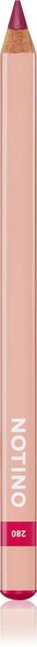 Produktbild Notino Cremiger Konturier-Lippenstift (Dragonfruit)
