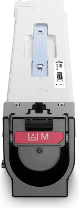 Actual product image HP Cartucho de tóner LaserJet Managed W9053MC - magenta - 52000 pages - Magenta - (M)