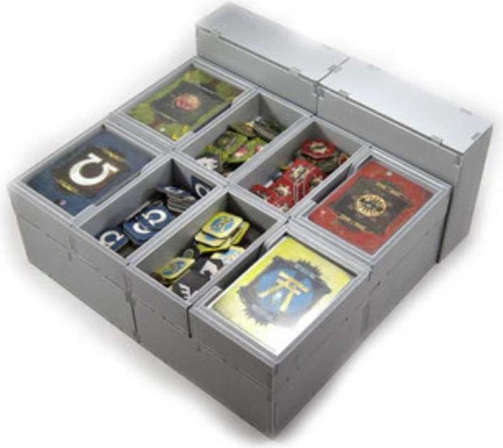 Image du produit Folded Space FS-FOR - Insert - Pour Forbidden Stars