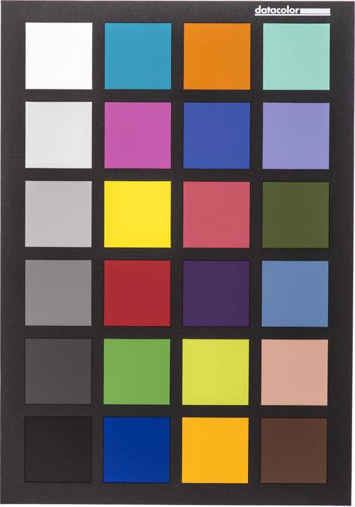 Produktbild Datacolor SpyderCheckr24