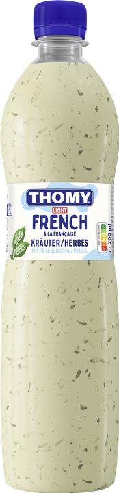 Image du produit THOMY Sauce à salade French light (749 g)