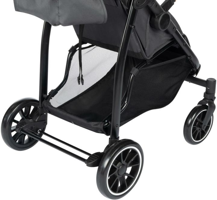 Produktbild Bebeconfort Buggy Ingenious Mineral Graphite