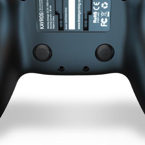 Actual product image Krom Kayros (Android, iOS, PC, Switch)