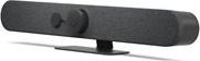 Actual product image Logitech Rally Bar Mini video conferencing system Built-in Ethernet connection Group video conferencing