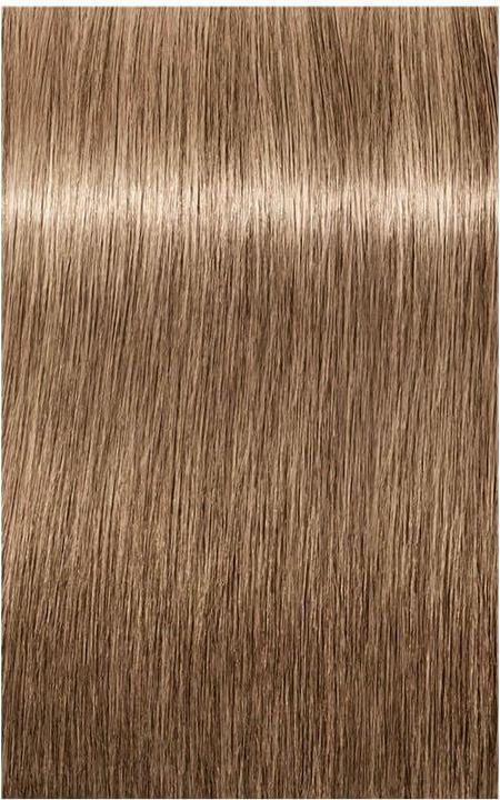 Produktbild Schwarzkopf Professional Igora Royal Absolutes Age Blend 8-01 Hellblond Natur Cendré. (8-01 Hellblond Natur Cendré)