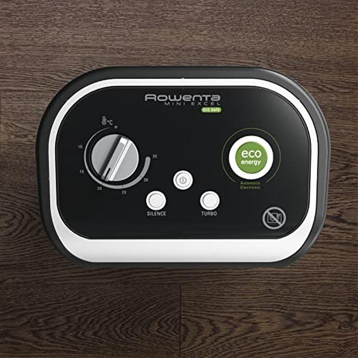 Produktbild Rowenta SO9266F0 (2000 W)