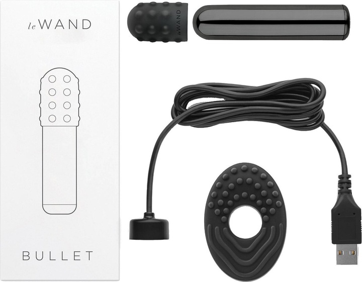 Produktbild Le Wand Bullet