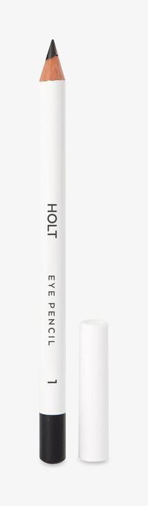 Image du produit Und Gretel Berlin HOLT Eye Pencil (No. 01 - Noir)