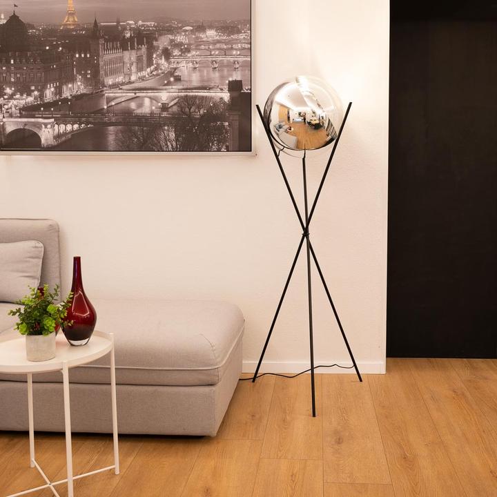 Actual product image s.luce Fairy floor lamp 40cm (E27)