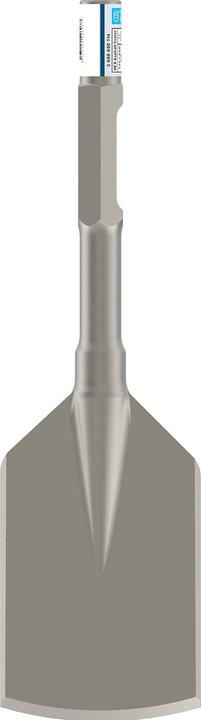 Produktbild Bosch Professional Zubehör PRO HEX 30 Asphaltschneider, 125 x 400 mm (125 mm)