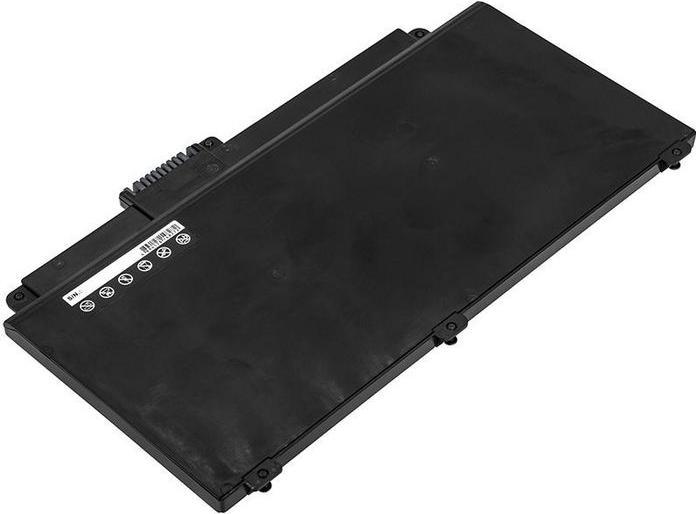 Actual product image HP Battery 3 Cell 4.21Ah 48Wh (3 cubicles, 4210 mAh)