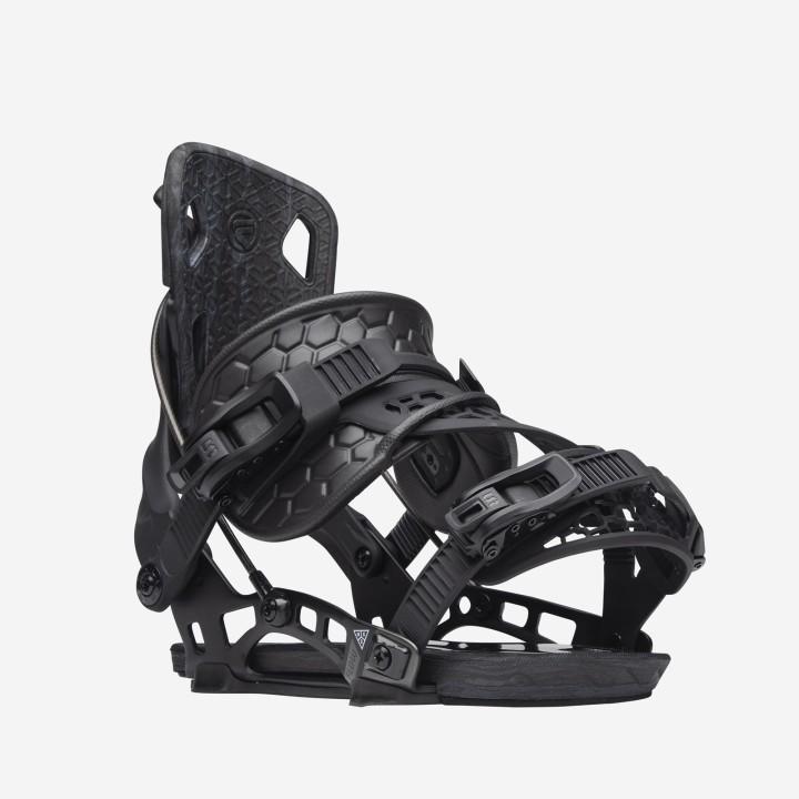 Produktbild Flow Bindings Bng Nx2 Black L (L)