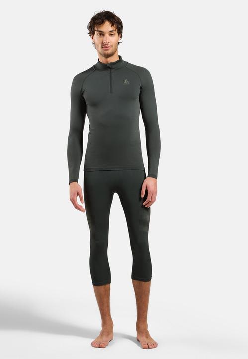 Produktbild Odlo Performance Warm Base Layer Half Zip (L)