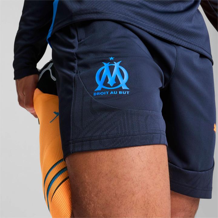Actual product image Puma Training shorts OM 2024/25 (XS)