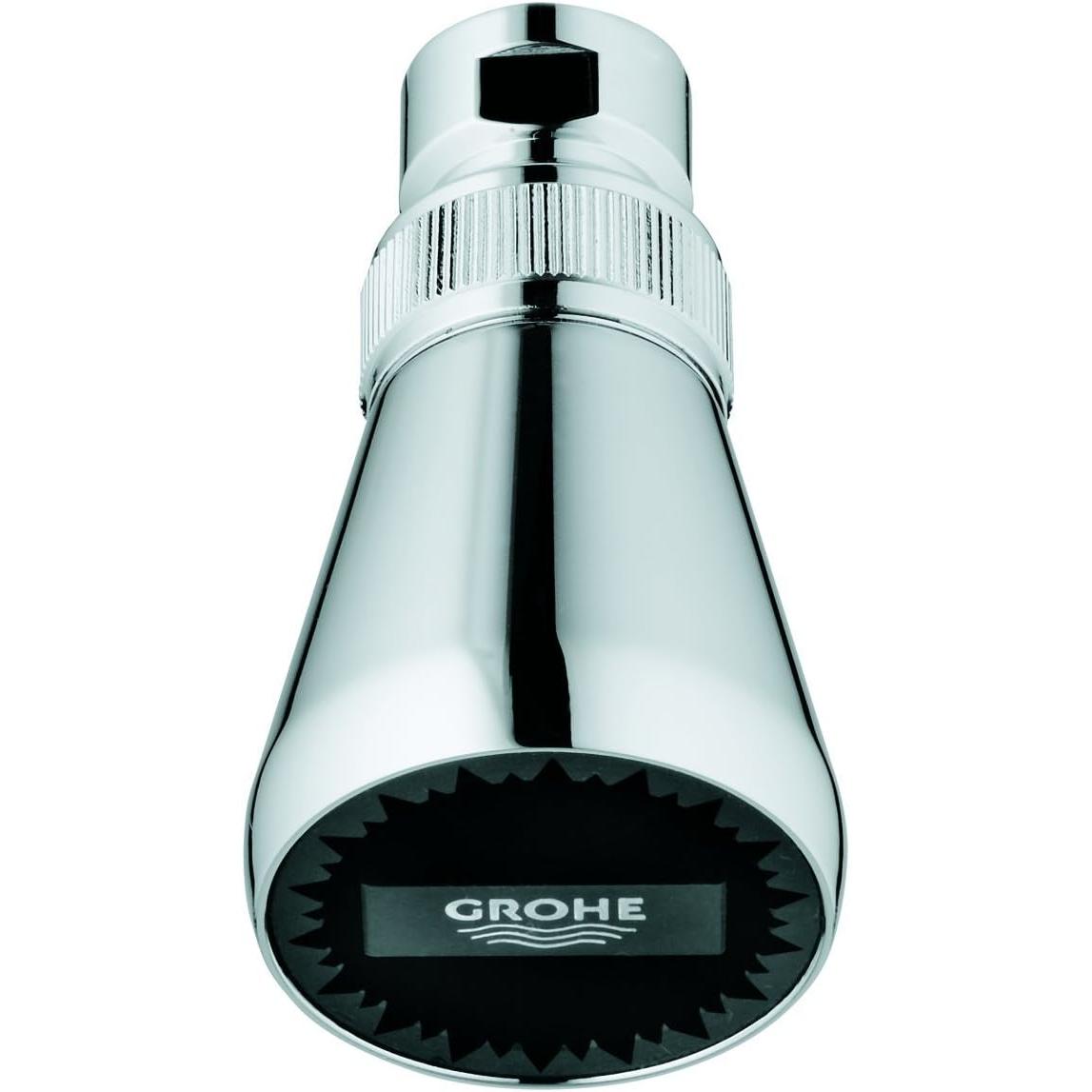 Thumbnail - Grohe, Duschbrause, Kopfbrause (1 Strahlarten, 5 l/min)